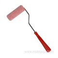 Microfiber Acrylic Polyester Paint Roller Brush